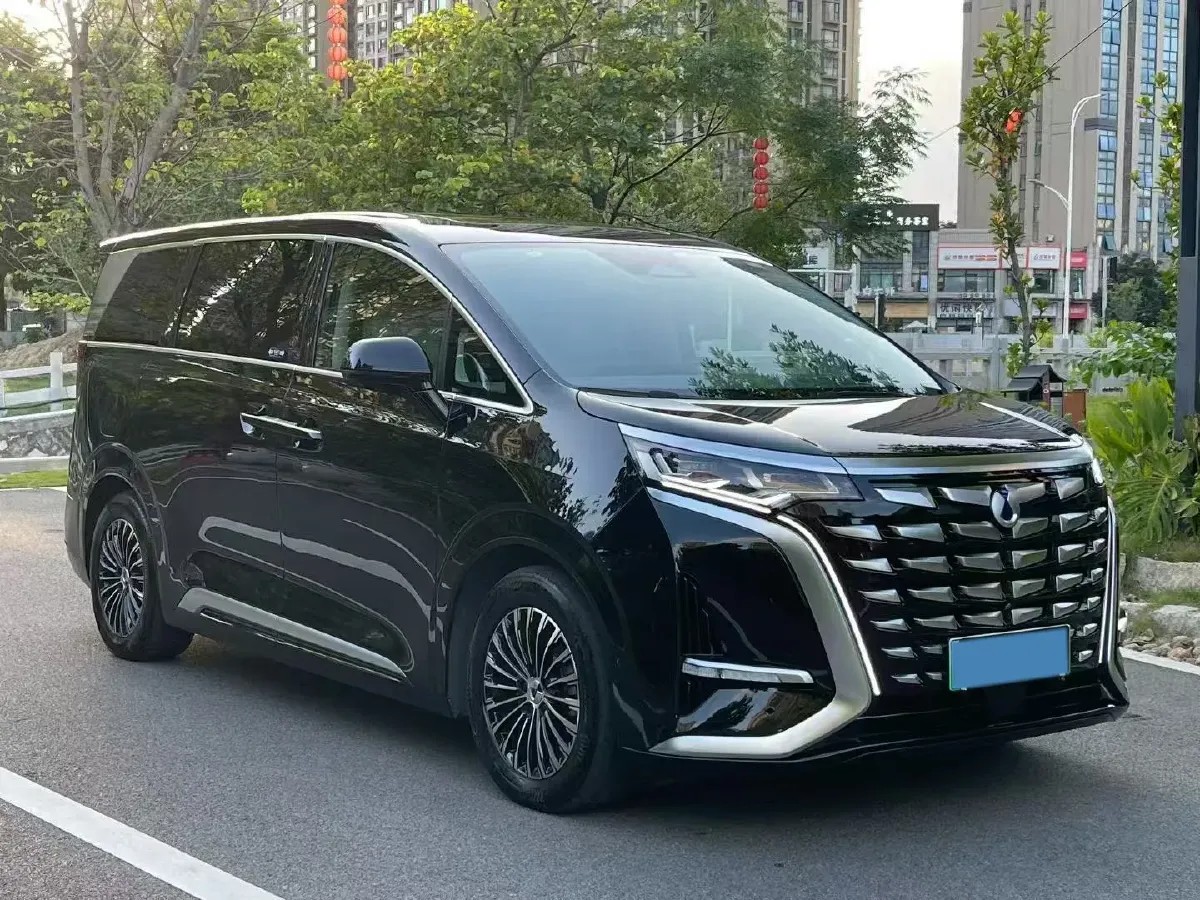 2024 Denza D9 1.5T 139HP L4 E-CVT PHEV 40KWH,autocango,china used car exporter,china ev exporter,chinese used car exporter,chinese used ev exporter