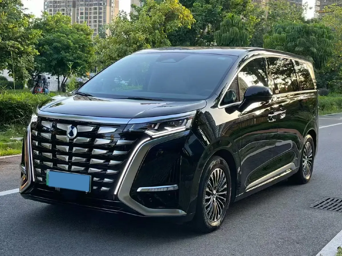 2024 Denza D9 1.5T 139HP L4 E-CVT PHEV 40KWH,autocango,china used car exporter,china ev exporter,chinese used car exporter,chinese used ev exporter