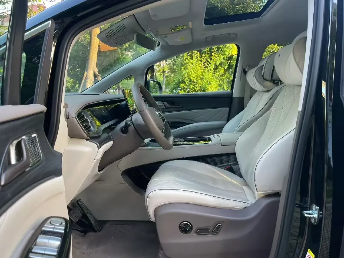 2024 Denza D9 1.5T 139HP L4 E-CVT PHEV 40KWH,autocango,china used car exporter,china ev exporter,chinese used car exporter,chinese used ev exporter