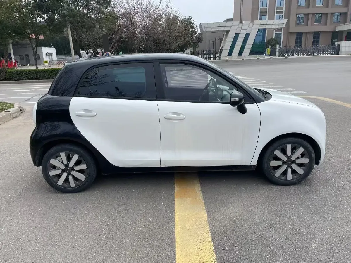 2021 Ora BlackCat BEV 28.5KWH,autocango,china used car exporter,china ev exporter,chinese used car exporter,chinese used ev exporter