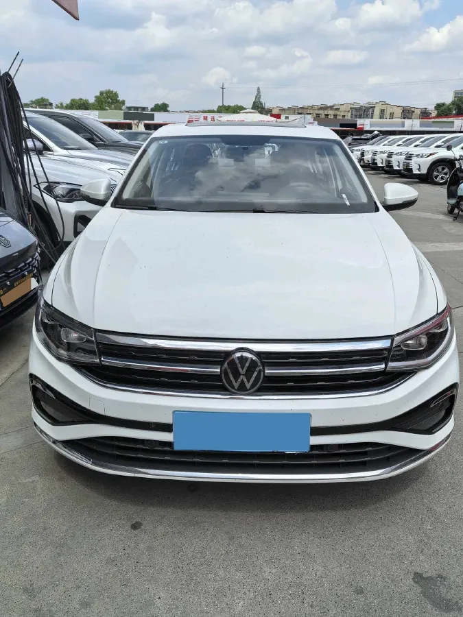 2023 Volkswagen Bora 1.2T 116HP L4 7DCT,autocango,china used car exporter,china ev exporter,chinese used car exporter,chinese used ev exporter