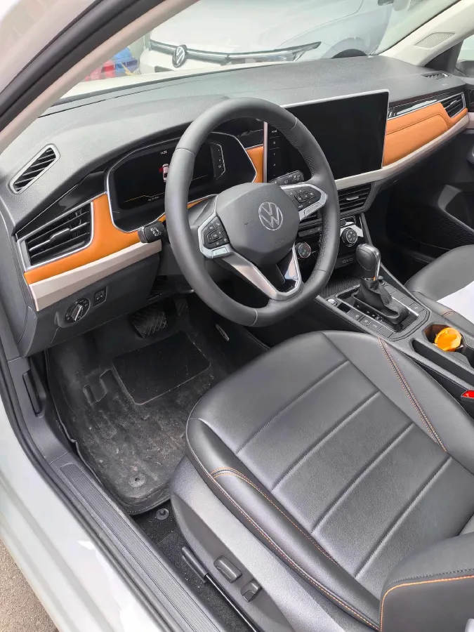 2023 Volkswagen Bora 1.2T 116HP L4 7DCT,autocango,china used car exporter,china ev exporter,chinese used car exporter,chinese used ev exporter