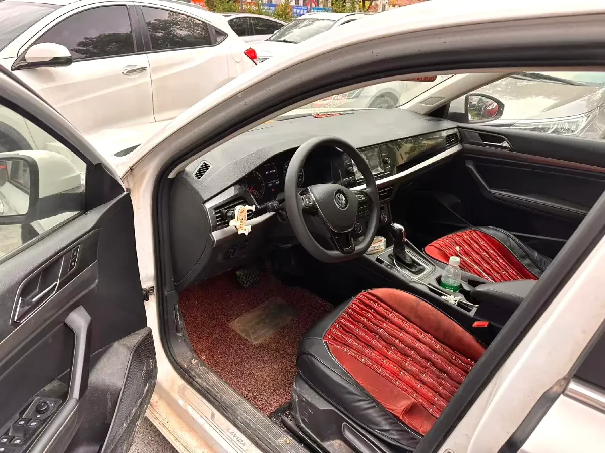 2019 Volkswagen Sagitar 1.2T 116HP L4 7DCT,autocango,china used car exporter,china ev exporter,chinese used car exporter,chinese used ev exporter