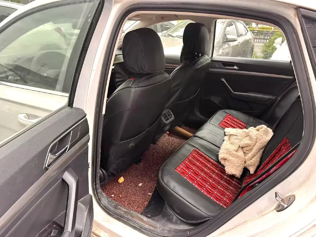 2019 Volkswagen Sagitar 1.2T 116HP L4 7DCT,autocango,china used car exporter,china ev exporter,chinese used car exporter,chinese used ev exporter