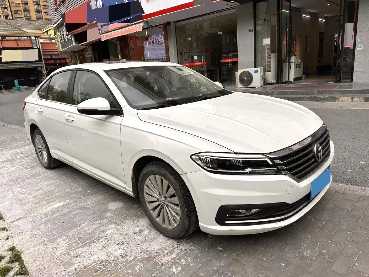 2019 Volkswagen Sagitar 1.2T 116HP L4 7DCT,autocango,china used car exporter,china ev exporter,chinese used car exporter,chinese used ev exporter