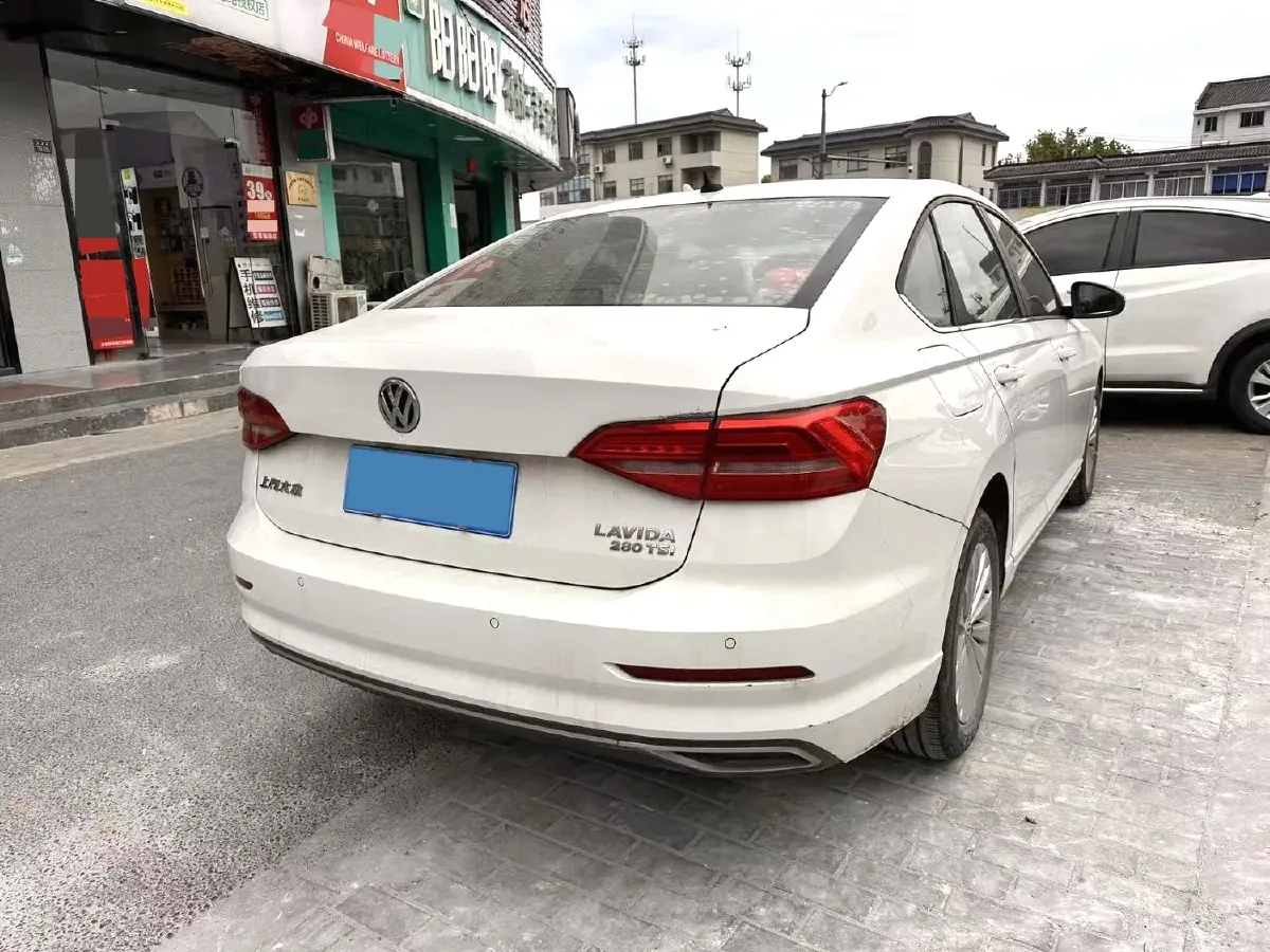 2019 Volkswagen Sagitar 1.2T 116HP L4 7DCT,autocango,china used car exporter,china ev exporter,chinese used car exporter,chinese used ev exporter