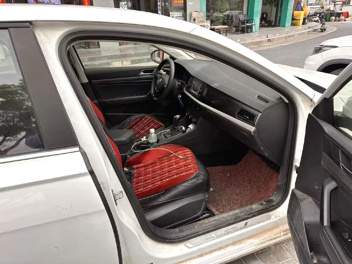 2019 Volkswagen Sagitar 1.2T 116HP L4 7DCT,autocango,china used car exporter,china ev exporter,chinese used car exporter,chinese used ev exporter