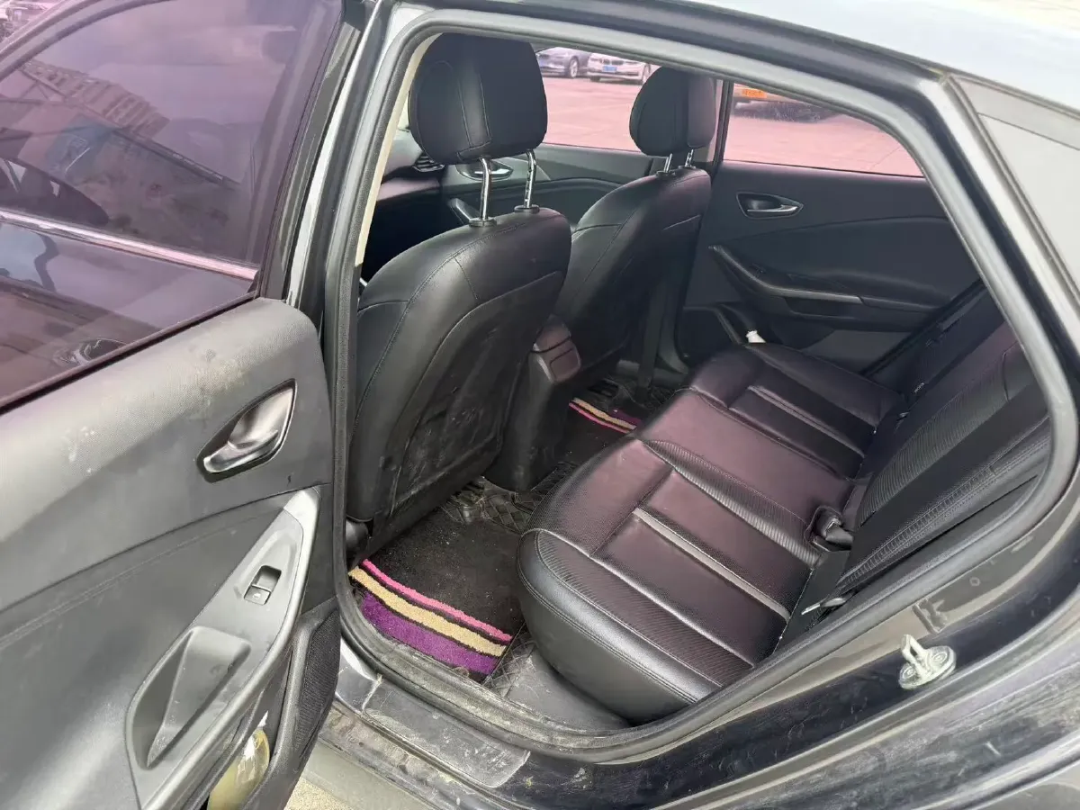 2019 Hyundai La Festa 1.6T 190HP L4 7DCT,autocango,china used car exporter,china ev exporter,chinese used car exporter,chinese used ev exporter