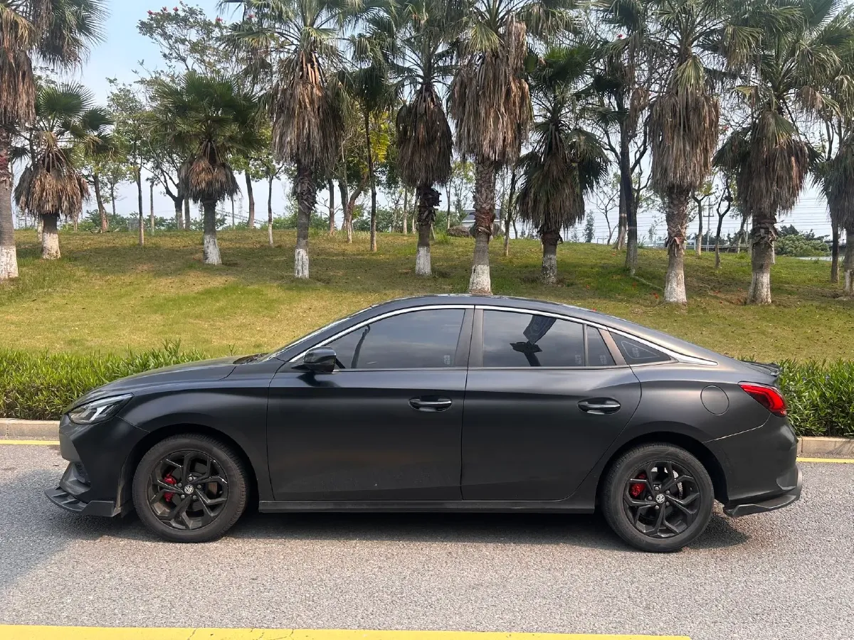 2022 MG 5 1.5L 120HP L4 CVT,autocango,china used car exporter,china ev exporter,chinese used car exporter,chinese used ev exporter