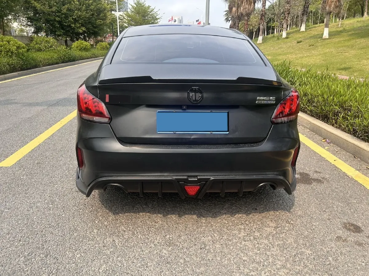 2022 MG 5 1.5L 120HP L4 CVT,autocango,china used car exporter,china ev exporter,chinese used car exporter,chinese used ev exporter