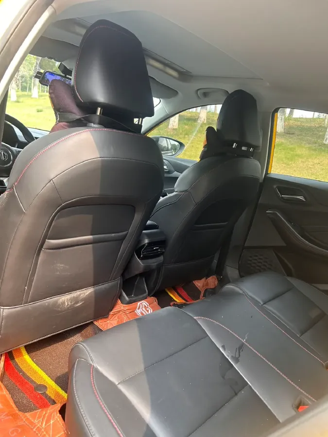 2022 MG 5 1.5L 120HP L4 CVT,autocango,china used car exporter,china ev exporter,chinese used car exporter,chinese used ev exporter