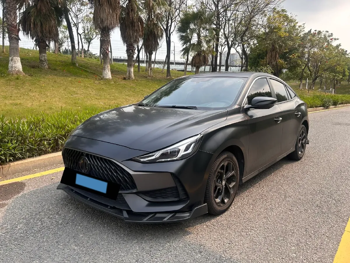 2022 MG 5 1.5L 120HP L4 CVT,autocango,china used car exporter,china ev exporter,chinese used car exporter,chinese used ev exporter