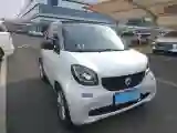 2015 Smart smart fortwo 1.0L 71HP L3 5AMT