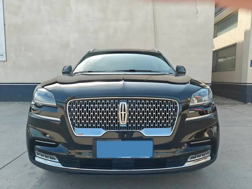 2021 Lincoln Aviator 3.0T 355HP V6 10AT,autocango,china used car exporter,china ev exporter,chinese used car exporter,chinese used ev exporter