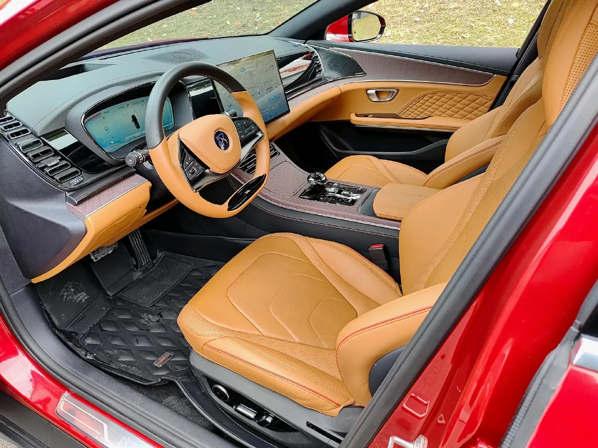 2022 BYD Han BEV 85.4KWH,autocango,china used car exporter,china ev exporter,chinese used car exporter,chinese used ev exporter