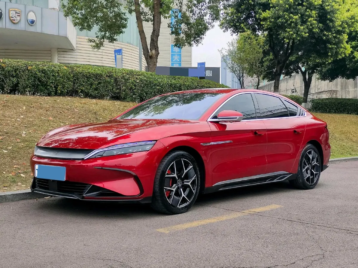 2022 BYD Han BEV 85.4KWH,autocango,china used car exporter,china ev exporter,chinese used car exporter,chinese used ev exporter