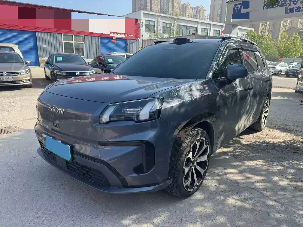 2024 Aion V BEV 74.976/75.26KWH,autocango,china used car exporter,china ev exporter,chinese used car exporter,chinese used ev exporter