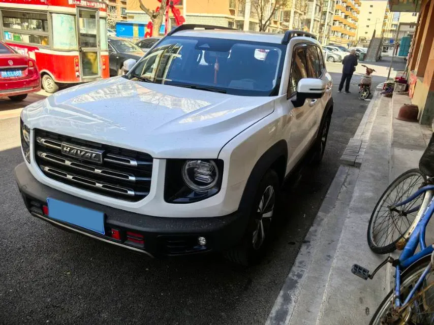 2021 Haval Dargo 1.5T 169HP L4 7DCT,autocango,china used car exporter,china ev exporter,chinese used car exporter,chinese used ev exporter