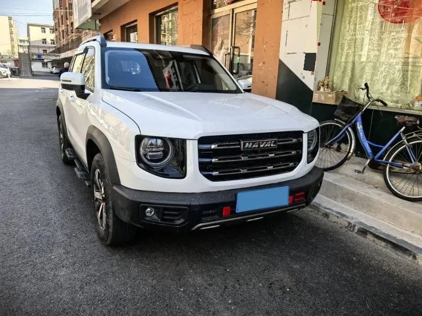 2021 Haval Dargo 1.5T 169HP L4 7DCT,autocango,china used car exporter,china ev exporter,chinese used car exporter,chinese used ev exporter