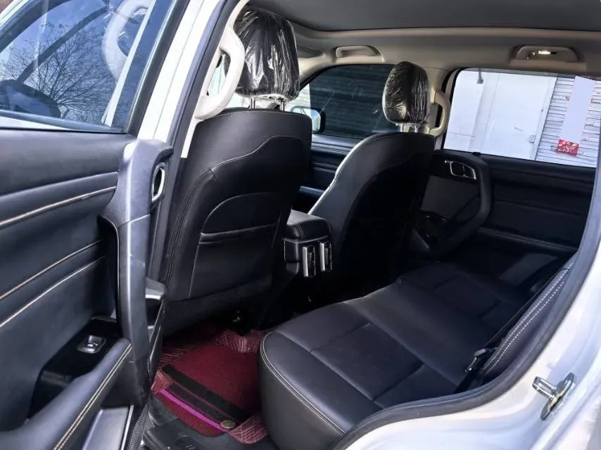 2021 Haval Dargo 1.5T 169HP L4 7DCT,autocango,china used car exporter,china ev exporter,chinese used car exporter,chinese used ev exporter