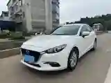 2017 Mazda 3 Axela 1.5L 117HP L4 6MT