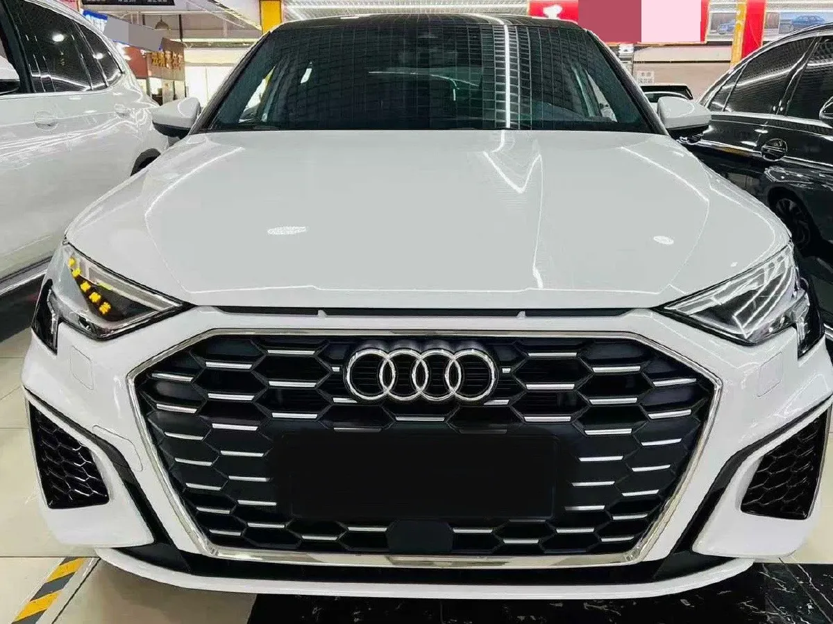 2023 Audi A3 1.4T 150HP L4 7DCT,autocango,china used car exporter,china ev exporter,chinese used car exporter,chinese used ev exporter