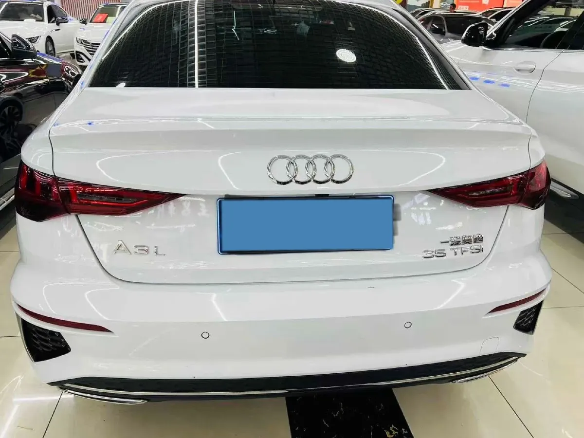 2023 Audi A3 1.4T 150HP L4 7DCT,autocango,china used car exporter,china ev exporter,chinese used car exporter,chinese used ev exporter