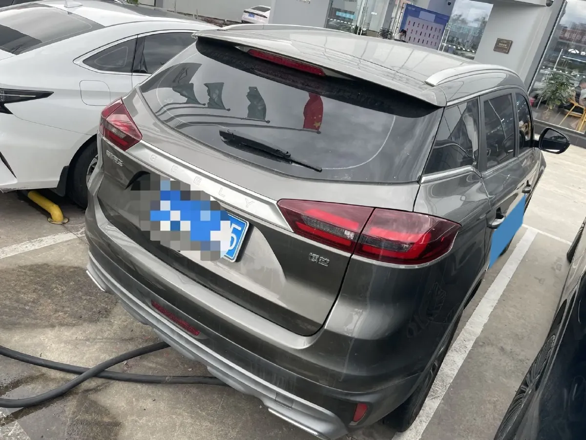 2020 Roewe i6 1.5T 169HP L4 7DCT,autocango,china used car exporter,china ev exporter,chinese used car exporter,chinese used ev exporter