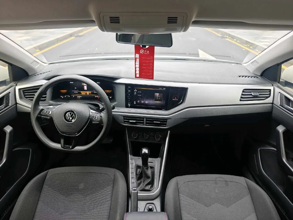 2023 Volkswagen Polo 1.5L 110HP L4 6AT,autocango,china used car exporter,china ev exporter,chinese used car exporter,chinese used ev exporter