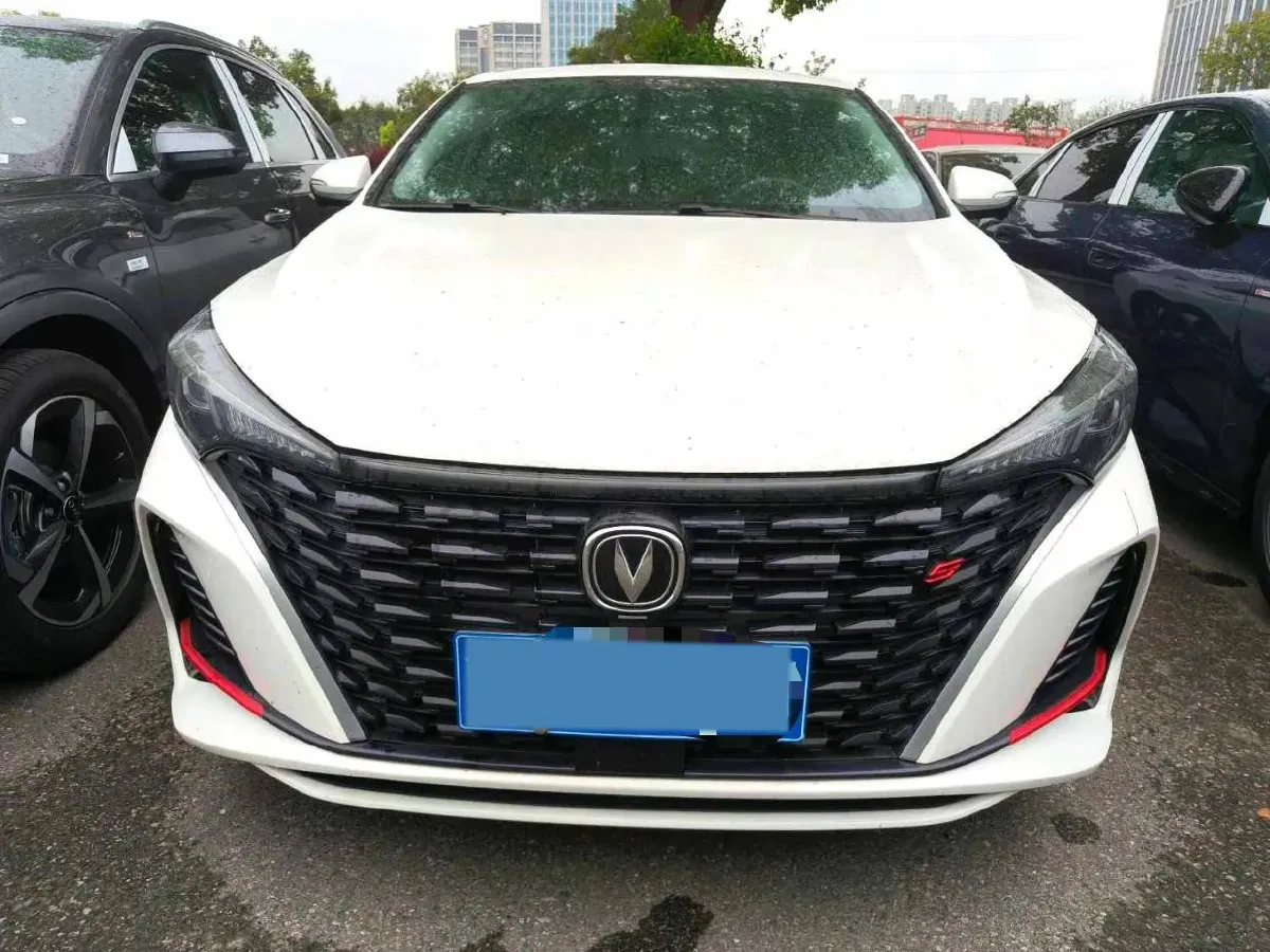 2022 ChangAn Eado 1.4T 160HP L4 7DCT,autocango,china used car exporter,china ev exporter,chinese used car exporter,chinese used ev exporter