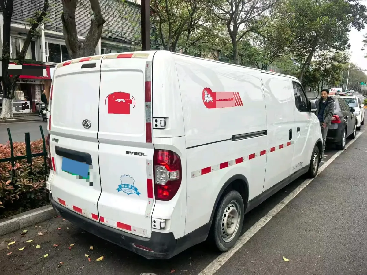 2023 MAXUS EV30 BEV 41.86KWH,autocango,china used car exporter,china ev exporter,chinese used car exporter,chinese used ev exporter