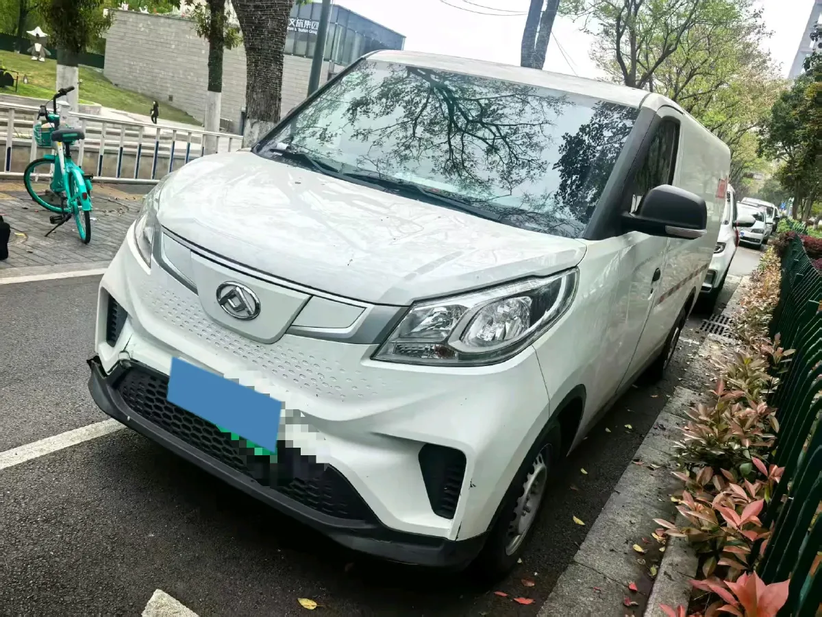 2023 MAXUS EV30 BEV 41.86KWH,autocango,china used car exporter,china ev exporter,chinese used car exporter,chinese used ev exporter