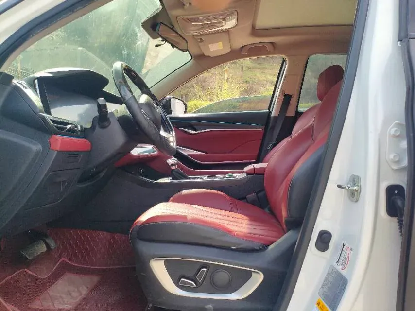 2020 ChangAn CS75 Plus 1.5T 178HP L4 6AT,autocango,china used car exporter,china ev exporter,chinese used car exporter,chinese used ev exporter