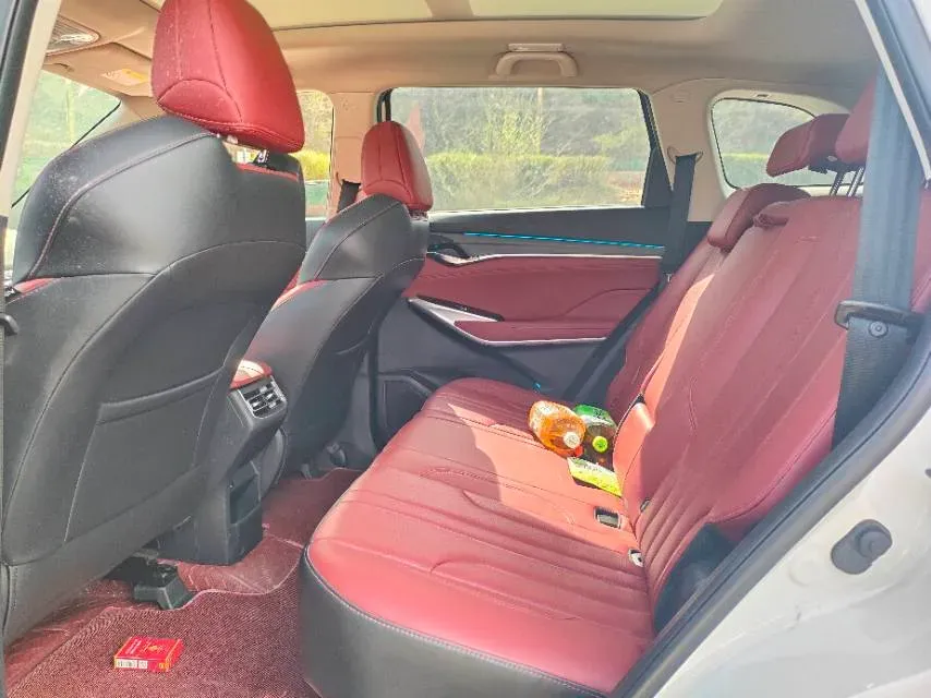 2020 ChangAn CS75 Plus 1.5T 178HP L4 6AT,autocango,china used car exporter,china ev exporter,chinese used car exporter,chinese used ev exporter