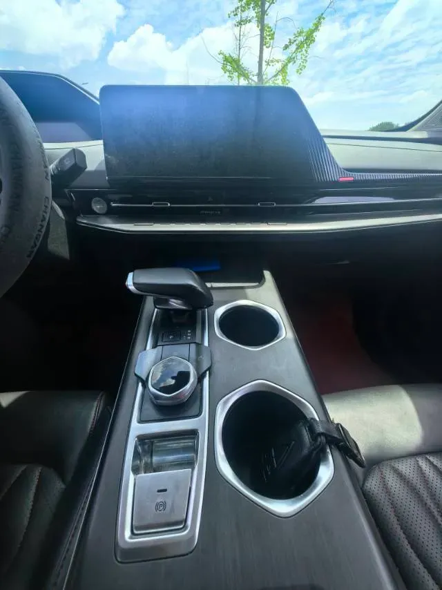 2022 ChangAn CS55 Plus 1.5T 188HP L4 7DCT,autocango,china used car exporter,china ev exporter,chinese used car exporter,chinese used ev exporter