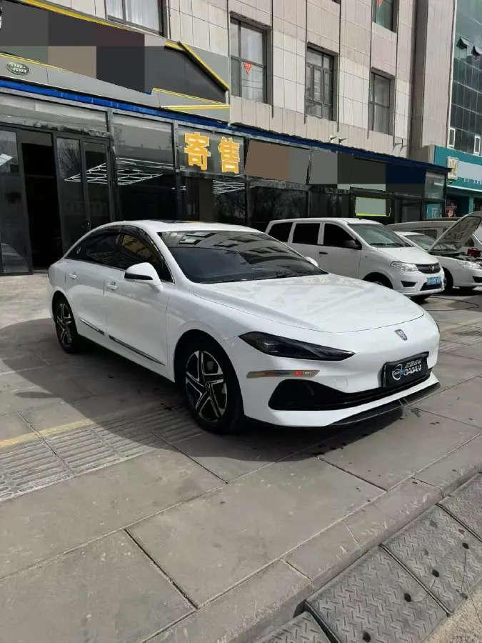 2023 Roewe D7 1.5L 112HP L4 1DHT PHEV 21.4KWH,autocango,china used car exporter,china ev exporter,chinese used car exporter,chinese used ev exporter