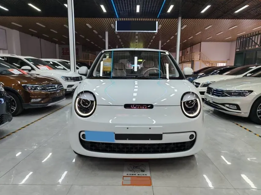 2026 ChangAn QiYuan Lumin BEV,autocango,china used car exporter,china ev exporter,chinese used car exporter,chinese used ev exporter