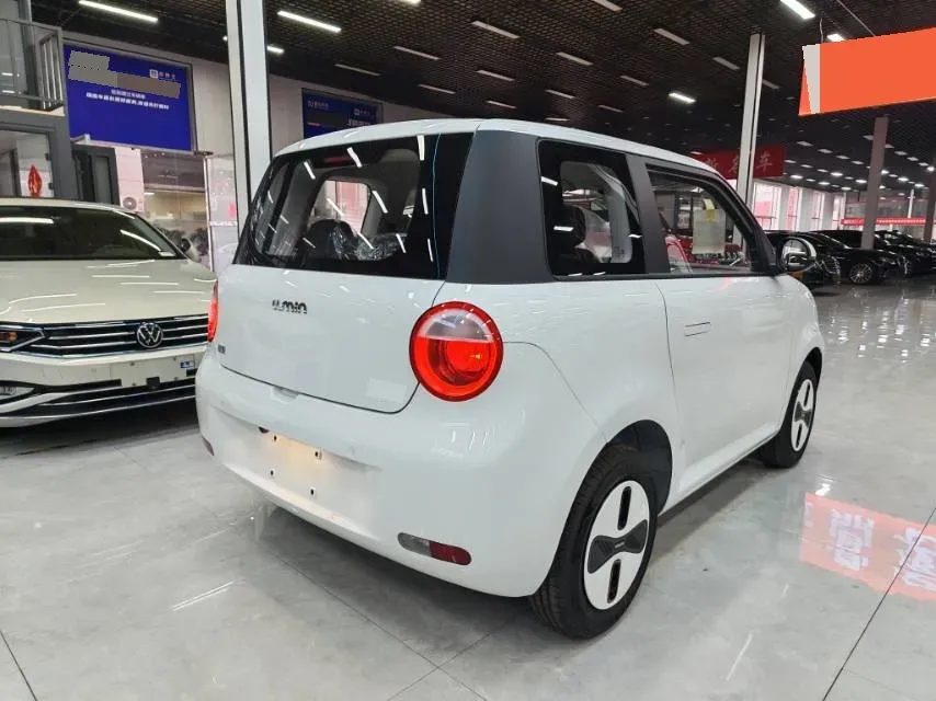 2026 ChangAn QiYuan Lumin BEV,autocango,china used car exporter,china ev exporter,chinese used car exporter,chinese used ev exporter