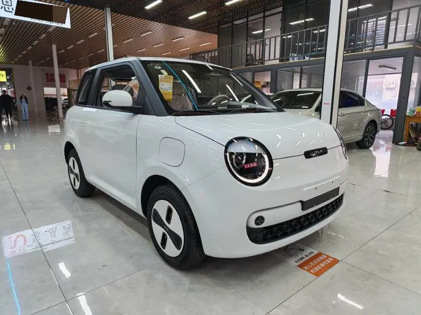 2026 ChangAn QiYuan Lumin BEV,autocango,china used car exporter,china ev exporter,chinese used car exporter,chinese used ev exporter