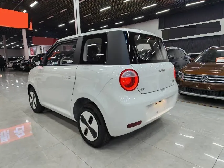 2026 ChangAn QiYuan Lumin BEV,autocango,china used car exporter,china ev exporter,chinese used car exporter,chinese used ev exporter