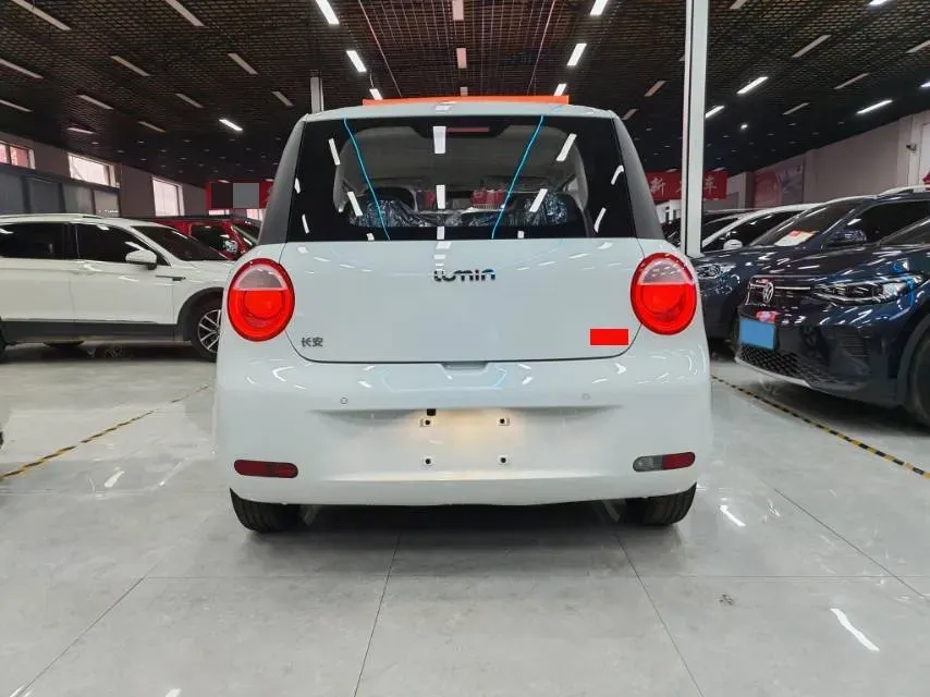 2026 ChangAn QiYuan Lumin BEV,autocango,china used car exporter,china ev exporter,chinese used car exporter,chinese used ev exporter
