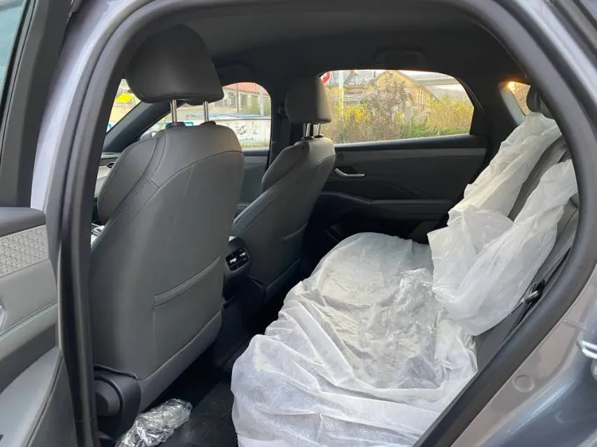 2025 BYD Qin Plus 1.5L 101HP L4 E-CVT PHEV 7.68KWH,autocango,china used car exporter,china ev exporter,chinese used car exporter,chinese used ev exporter