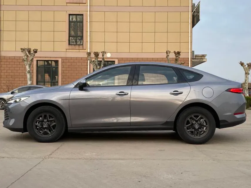 2025 BYD Qin Plus 1.5L 101HP L4 E-CVT PHEV 7.68KWH,autocango,china used car exporter,china ev exporter,chinese used car exporter,chinese used ev exporter