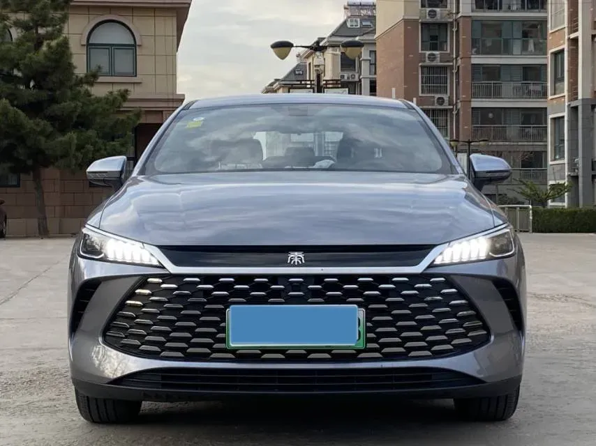 2025 BYD Qin Plus 1.5L 101HP L4 E-CVT PHEV 7.68KWH,autocango,china used car exporter,china ev exporter,chinese used car exporter,chinese used ev exporter