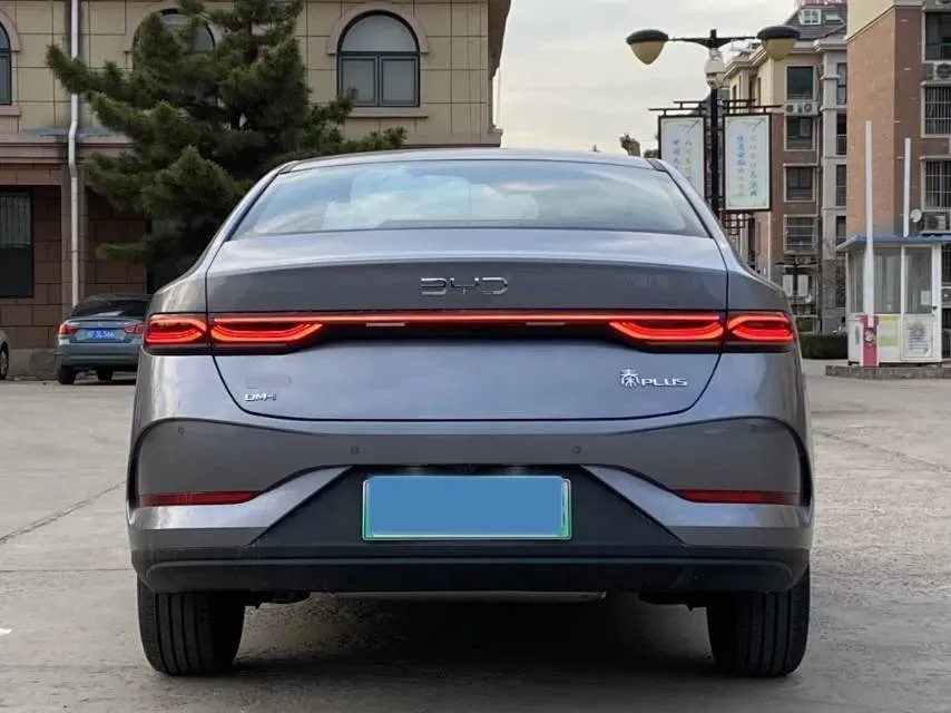 2025 BYD Qin Plus 1.5L 101HP L4 E-CVT PHEV 7.68KWH,autocango,china used car exporter,china ev exporter,chinese used car exporter,chinese used ev exporter