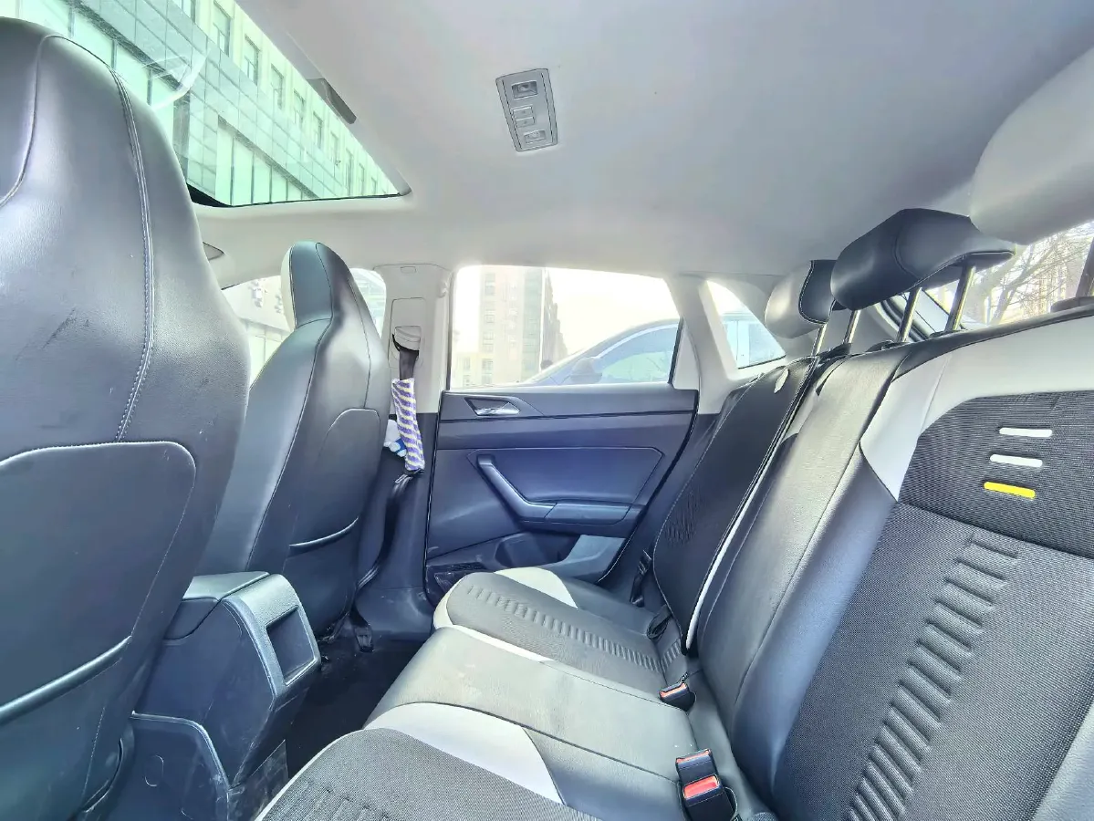 2019 Volkswagen Polo 1.5L 113HP L4 6AT,autocango,china used car exporter,china ev exporter,chinese used car exporter,chinese used ev exporter