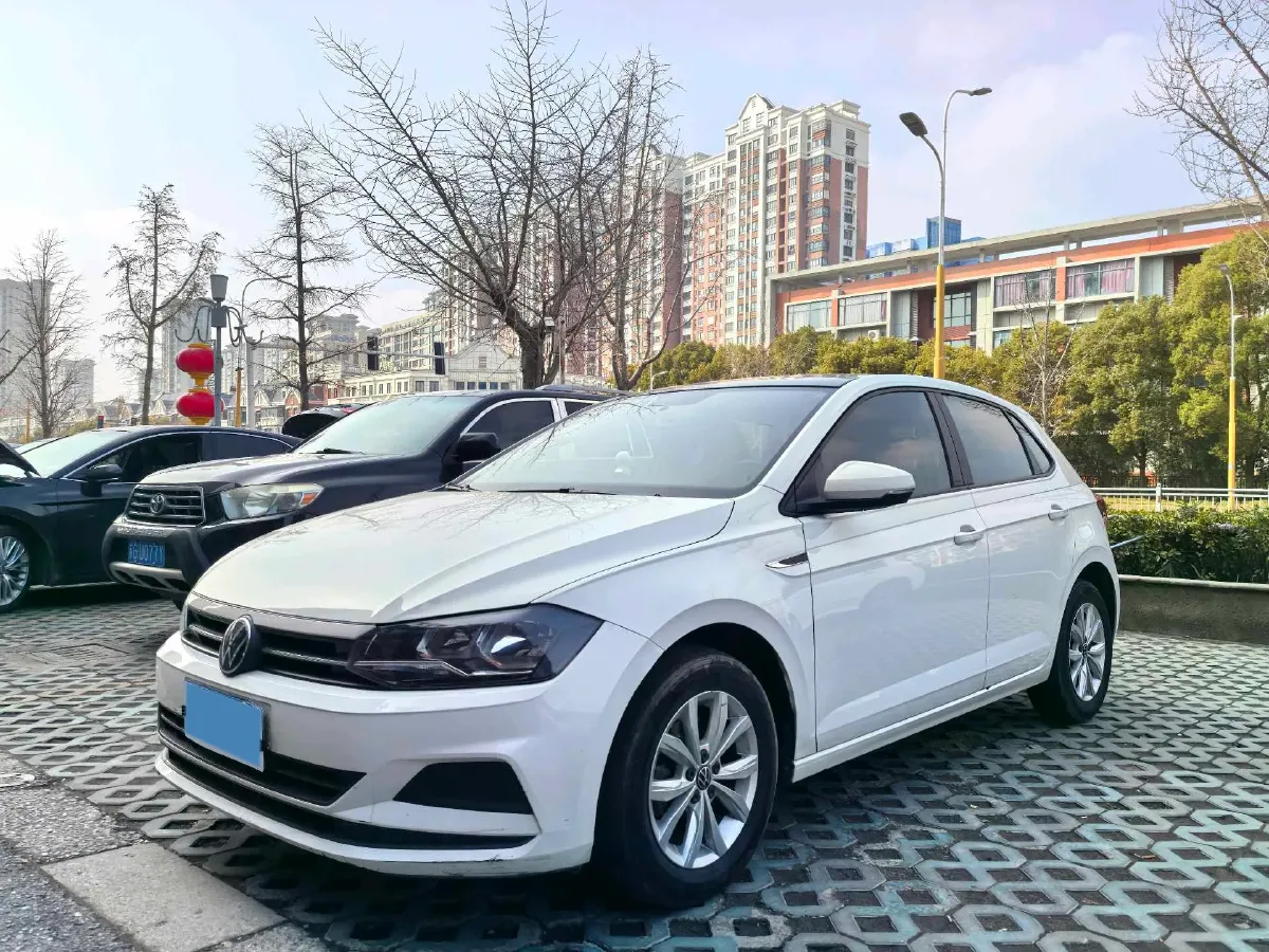2019 Volkswagen Polo 1.5L 113HP L4 6AT,autocango,china used car exporter,china ev exporter,chinese used car exporter,chinese used ev exporter