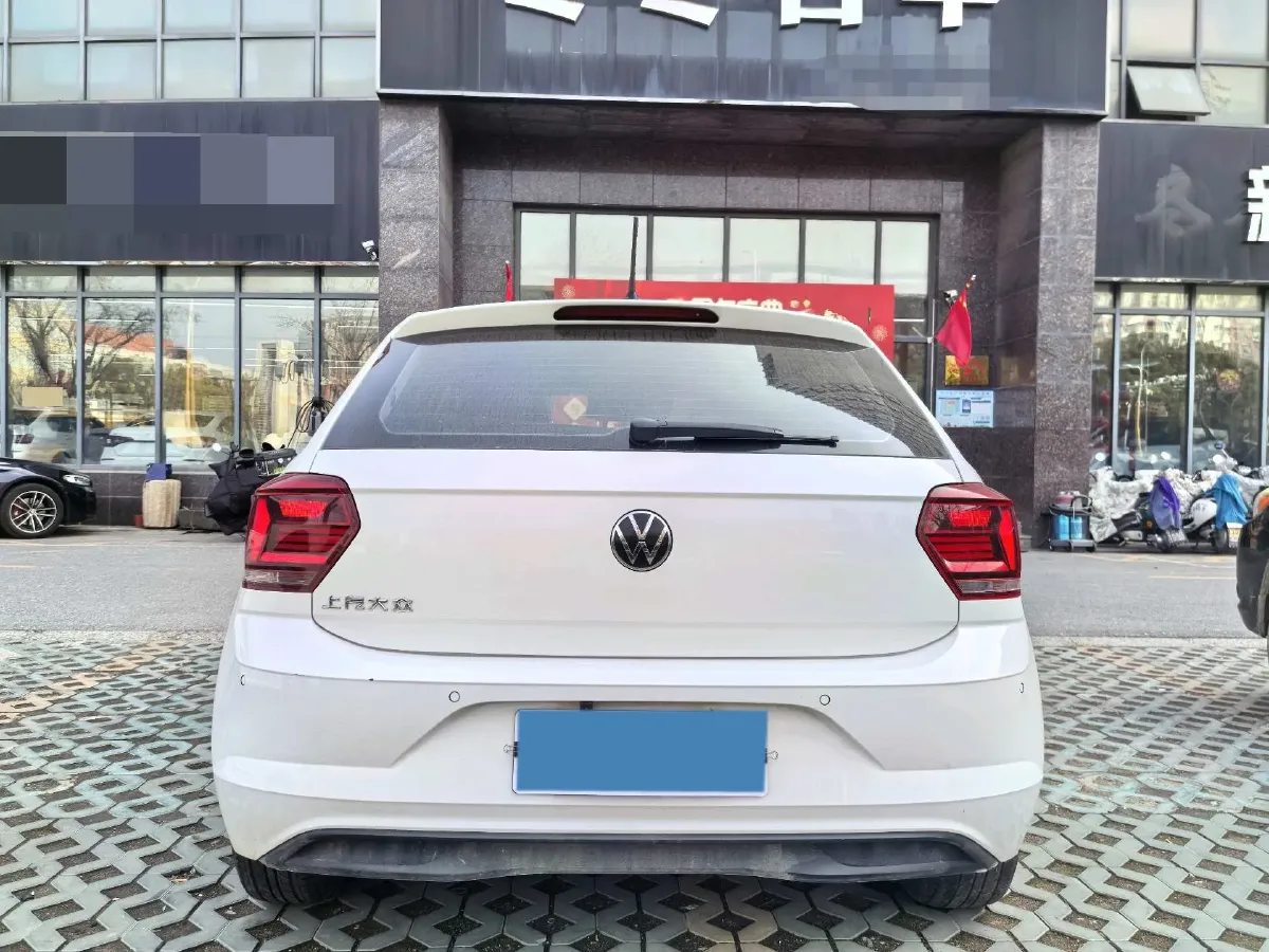2019 Volkswagen Polo 1.5L 113HP L4 6AT,autocango,china used car exporter,china ev exporter,chinese used car exporter,chinese used ev exporter