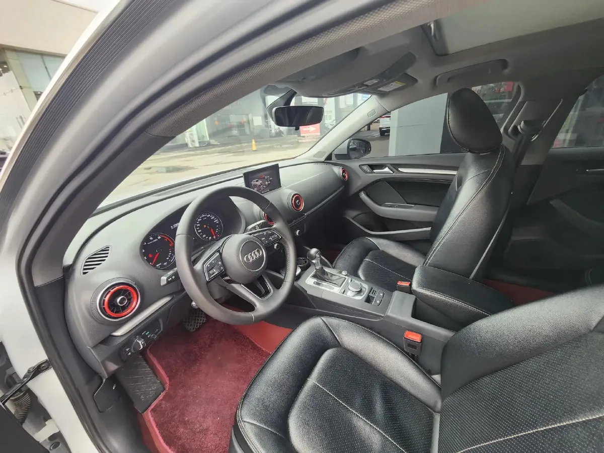 2020 Audi A3 1.4T 150HP L4 7DCT,autocango,china used car exporter,china ev exporter,chinese used car exporter,chinese used ev exporter