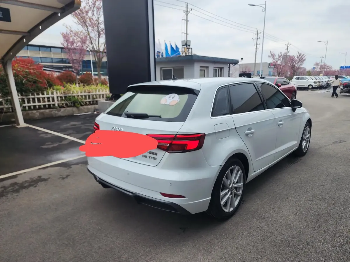 2020 Audi A3 1.4T 150HP L4 7DCT,autocango,china used car exporter,china ev exporter,chinese used car exporter,chinese used ev exporter